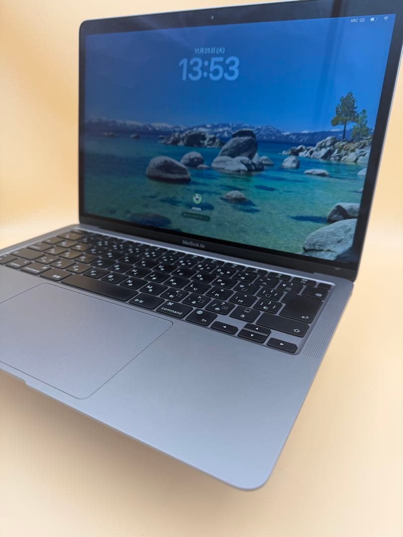 【hiro96337694専用ページ】Macbook Air M1 2020