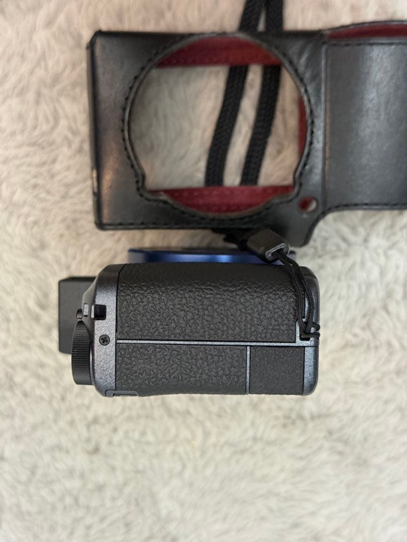 RICOH GR IIIx Urban Edition 付属品多数