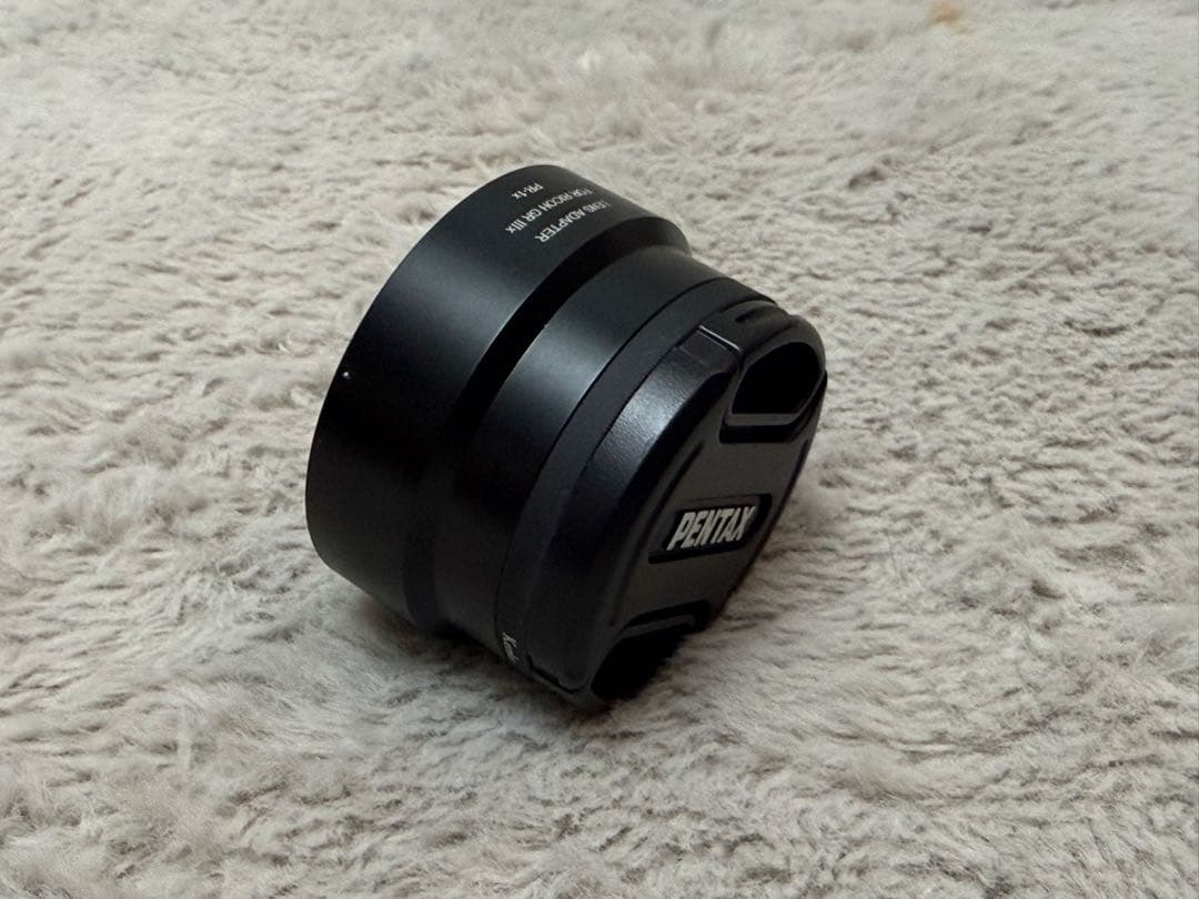 RICOH GR IIIx Urban Edition 付属品多数