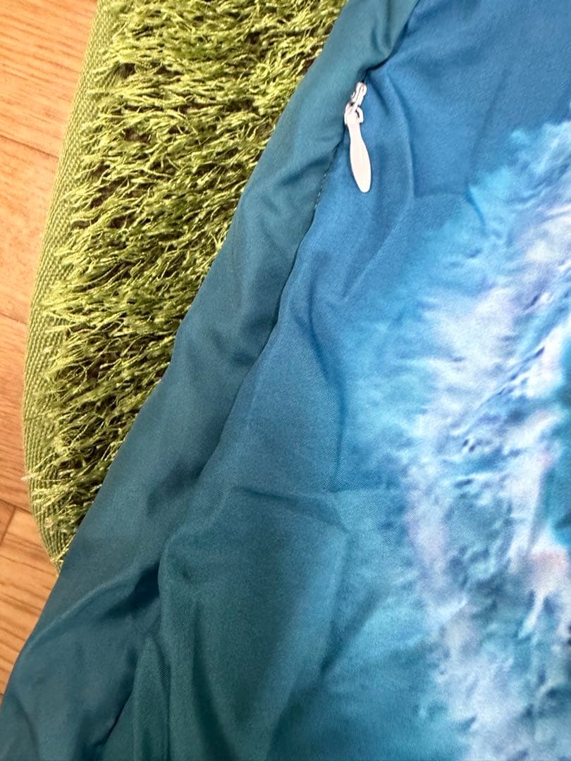 新品正規品【ムータマリーン】ライトダウン☆mutaMARINE ☆ゴルフウェア☆