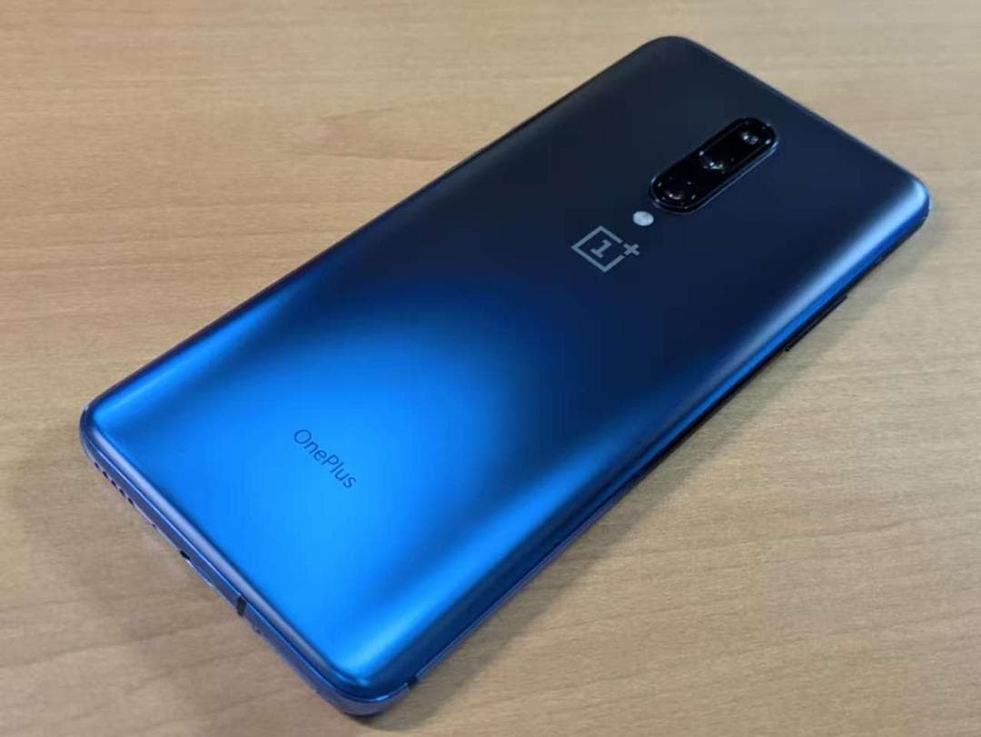 スマートフォン本体 011500A OnePlus 7 Pro GM1910 256GB