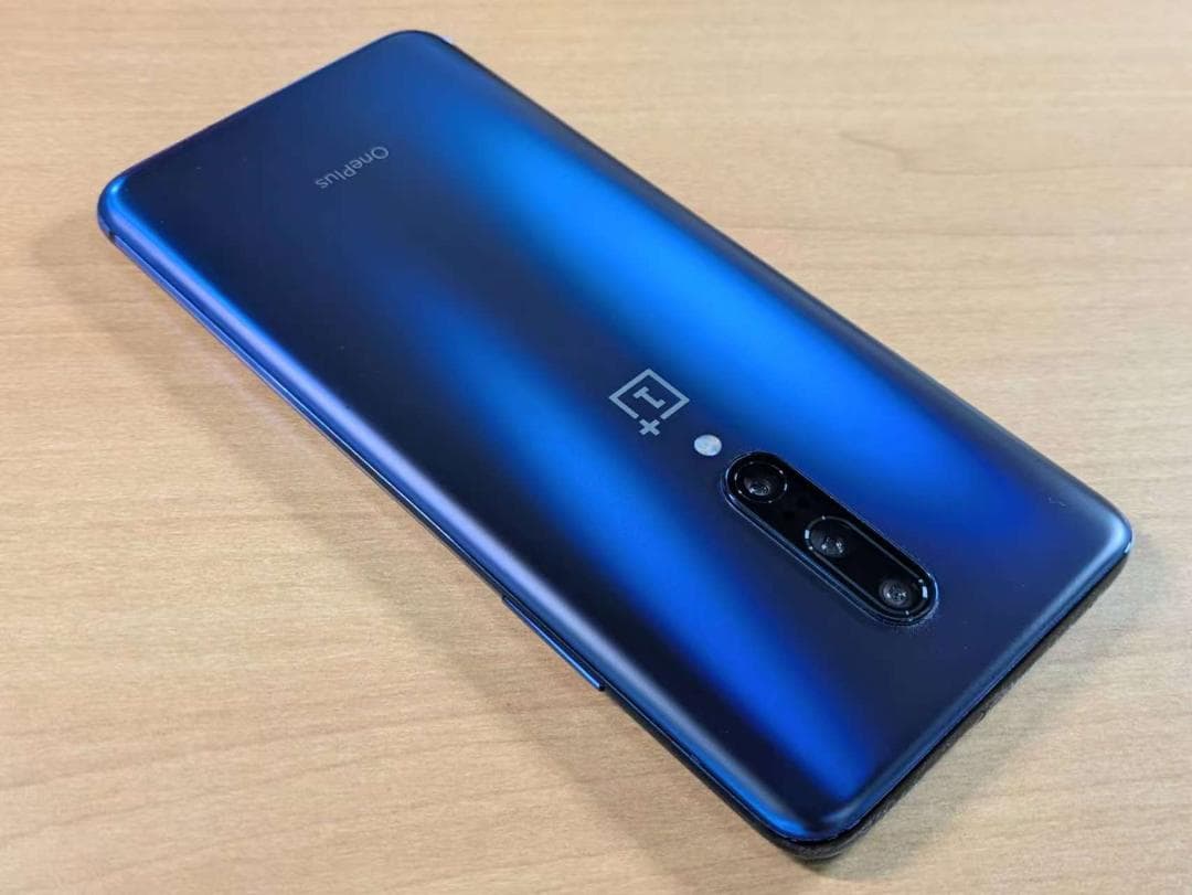 スマートフォン本体 011500A OnePlus 7 Pro GM1910 256GB