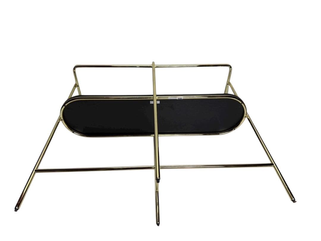 ■カリガリス Calligaris コンソールテーブル　大理石