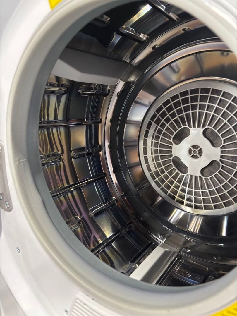 アルミス 家庭用小型衣類乾燥機 VS-H032 2021年製