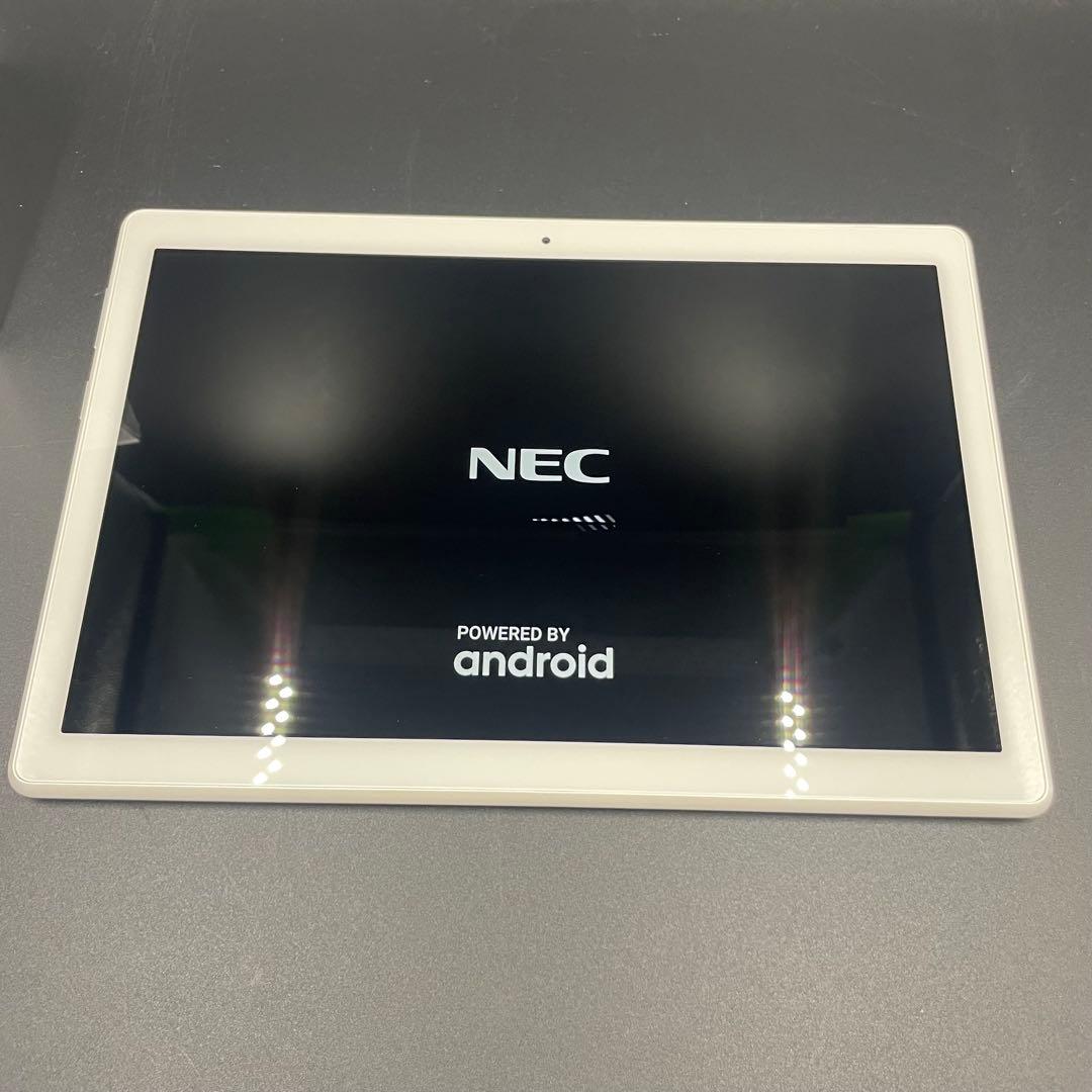 ⚪︎NEC LAVIE Tab E10FHD1 10.1インチ 64GB