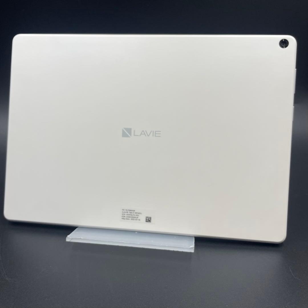 ⚪︎NEC LAVIE Tab E10FHD1 10.1インチ 64GB