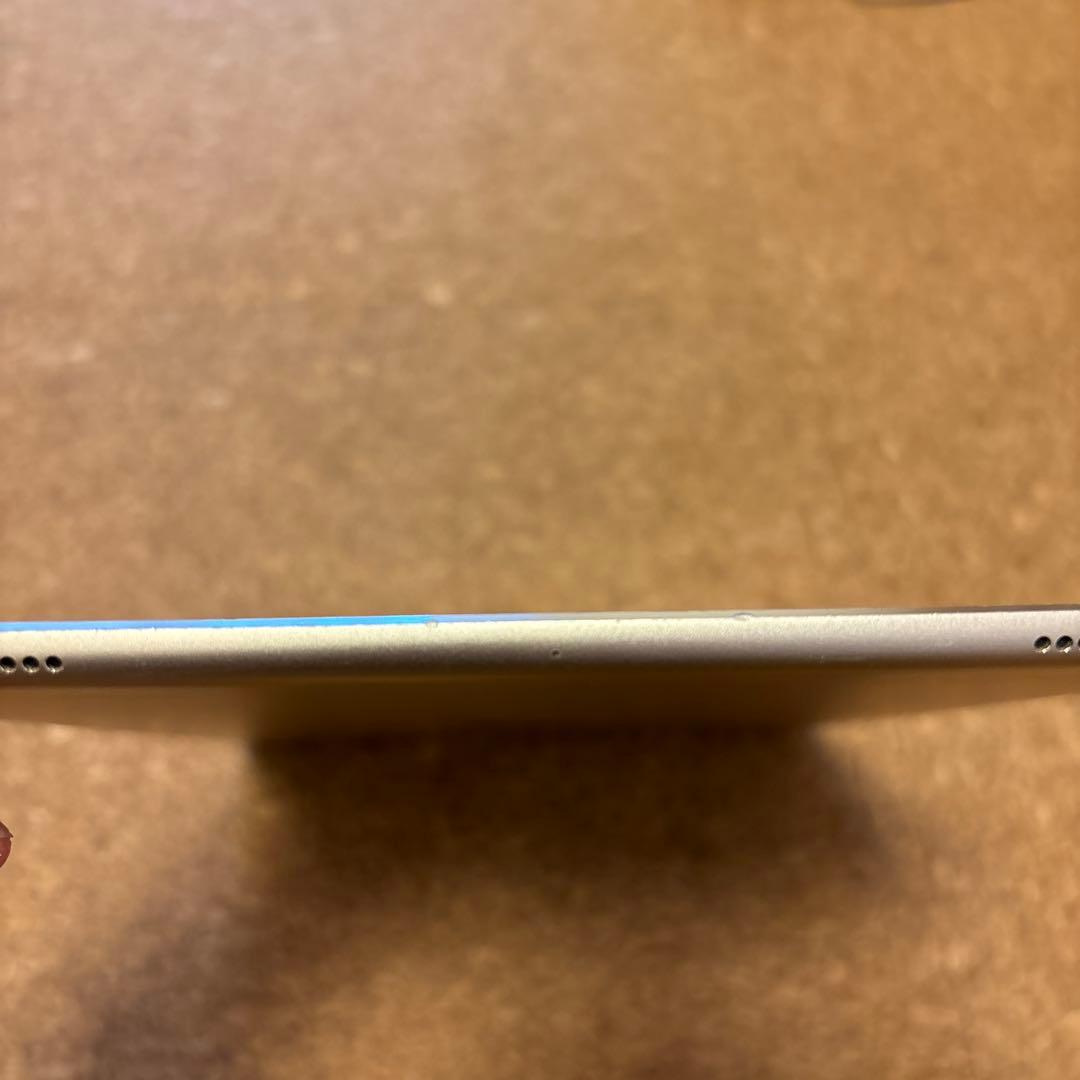 Apple iPad Pro10.5インチ 64GB MQDX2J/A