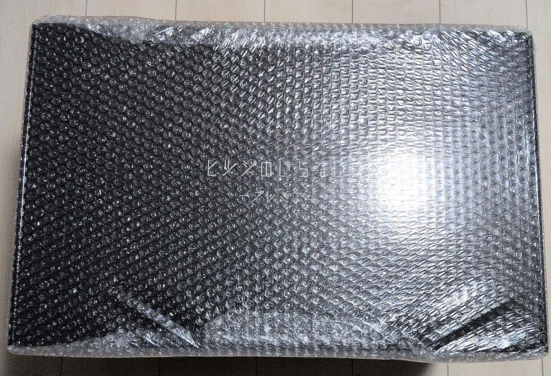 新品未使用 ヒツジのいらない枕 プレミアム カバー2枚