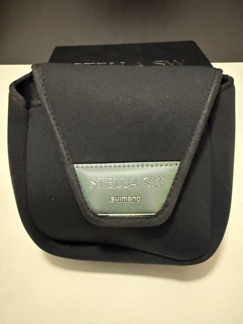 SHIMANO STELLA SW 25 14000 XGスピニングリール