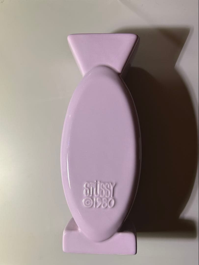 stussy 花瓶