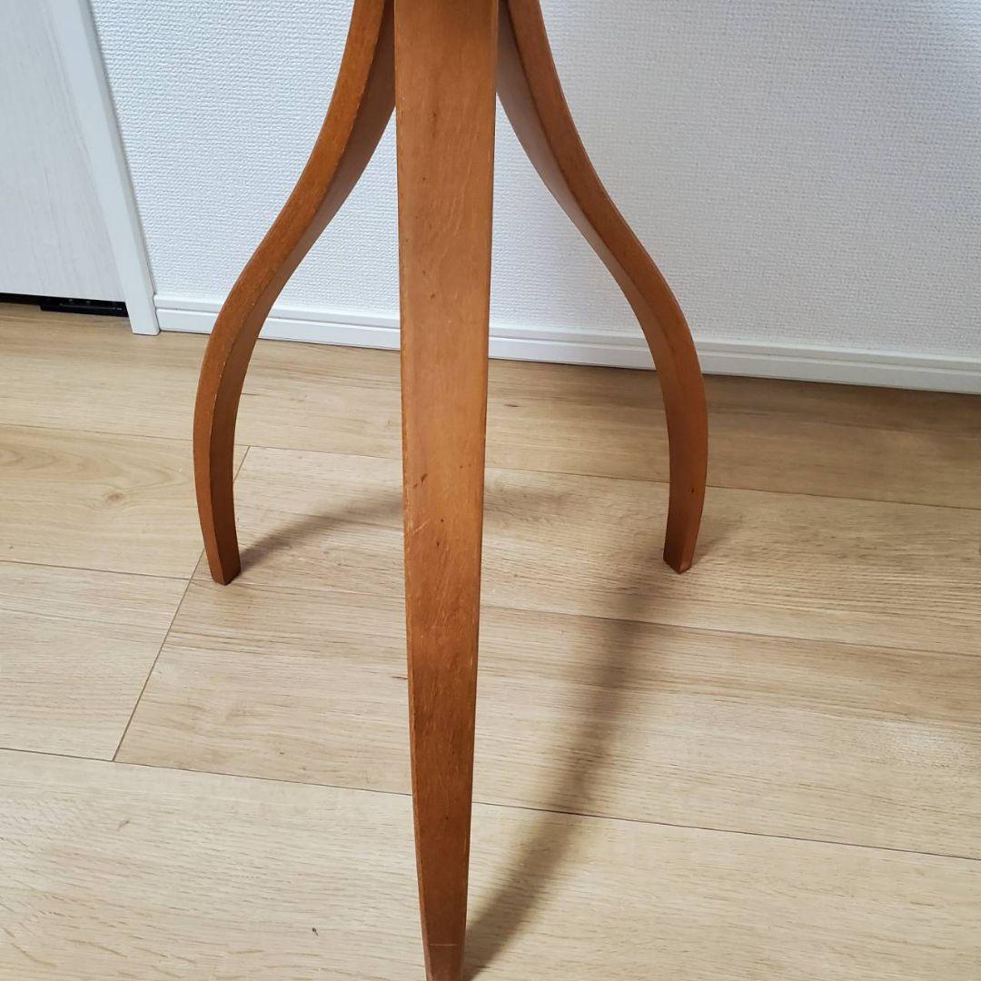 モデュラス modulusペデスタル PEDESTAL サイドテーブル