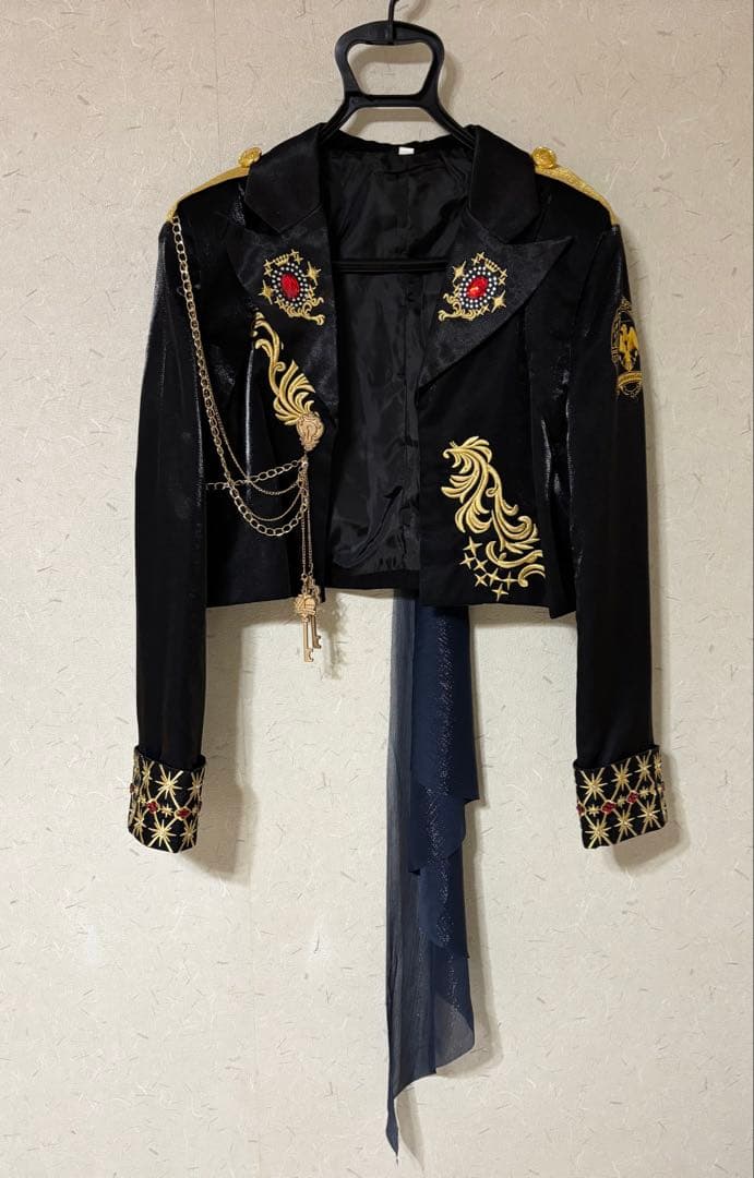 ツイステ ブレジュ 衣装 L ハーツラビュル コスプレ