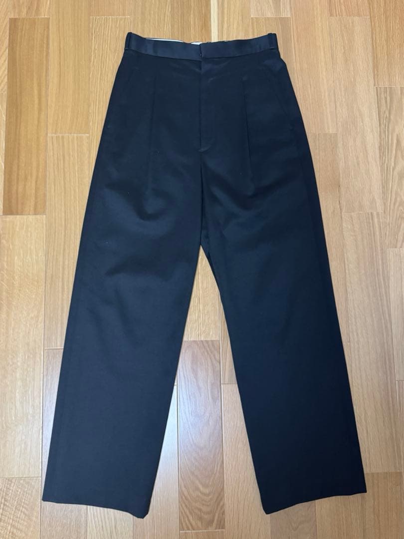 〈6(ROKU)〉 チノパンツ　38