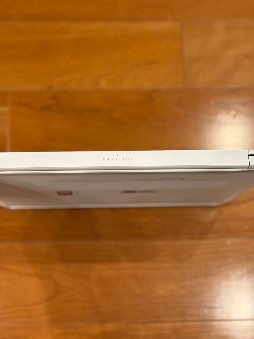 J*y様 美品　HPノートパソコン 13.3 Ryzen7 16GB 512GB