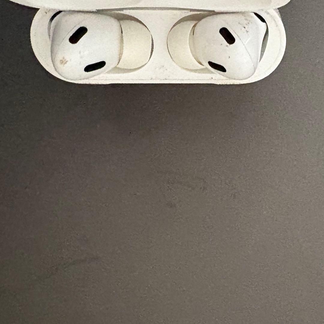 AirPods Pro 2 ワイヤレスイヤホン 本体