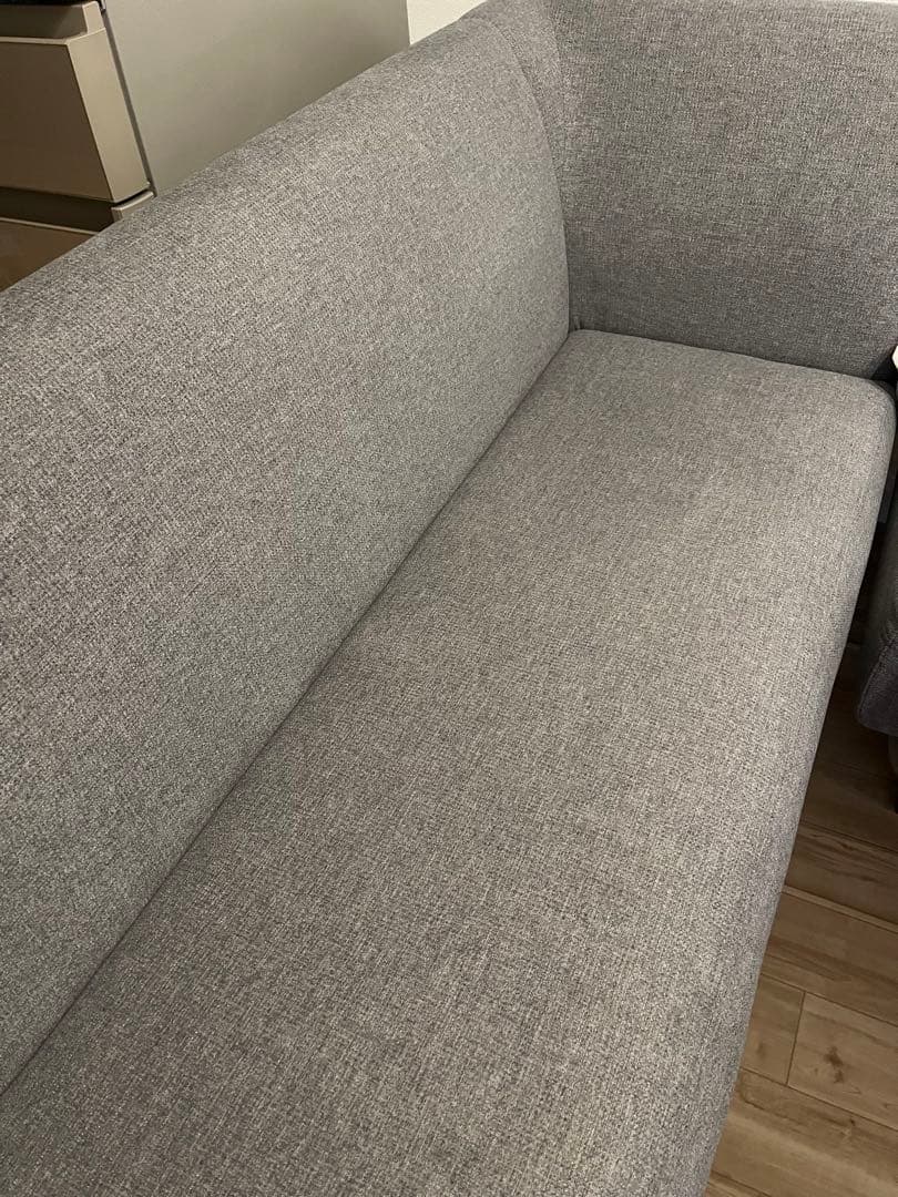 【新品同様】ニトリ　ソファ