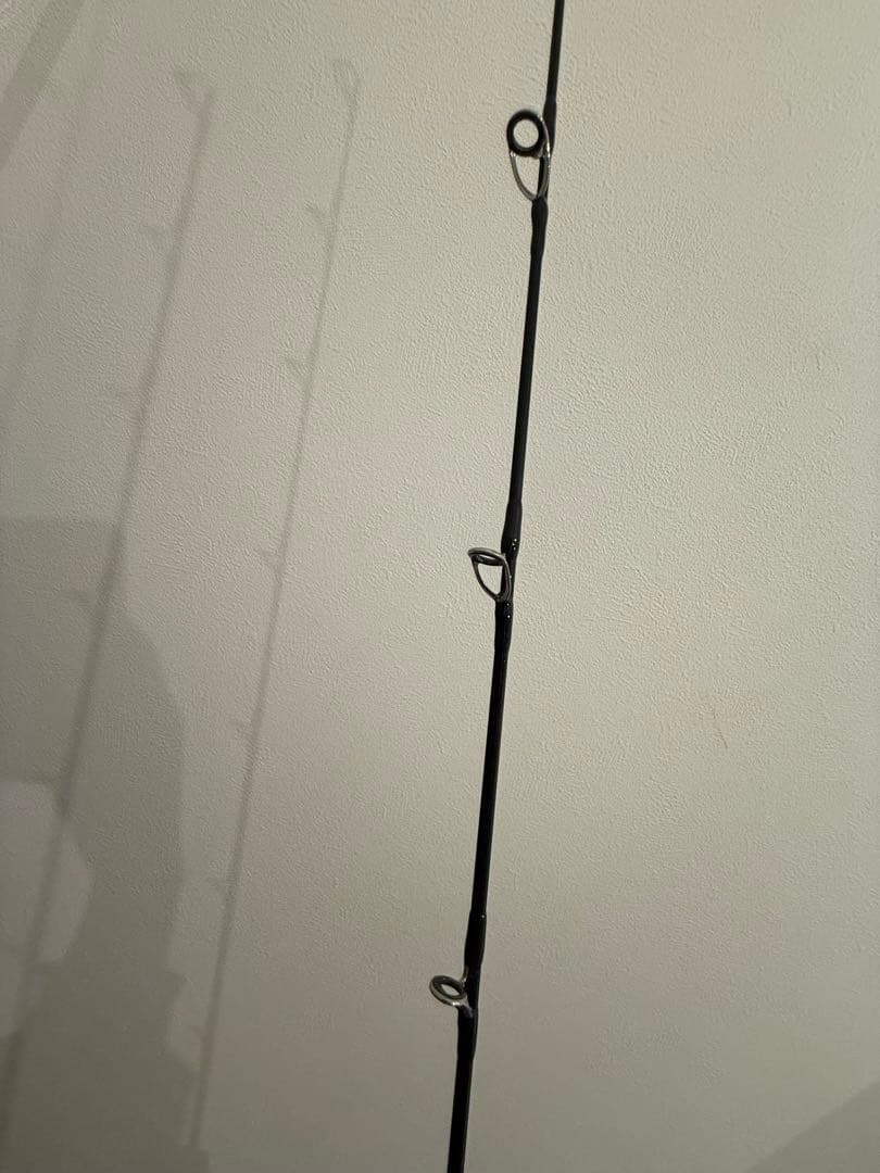 ゼナック ミュートス ソニオ 93M RGガイド美品