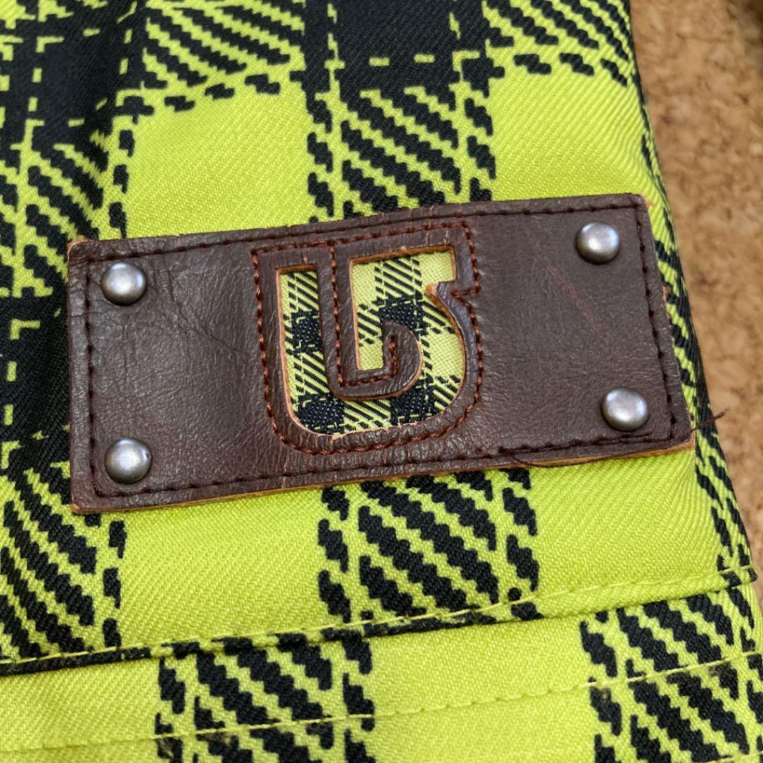 BURTON バートン スノーウェア スノボー スノーボード　ジャケット　M