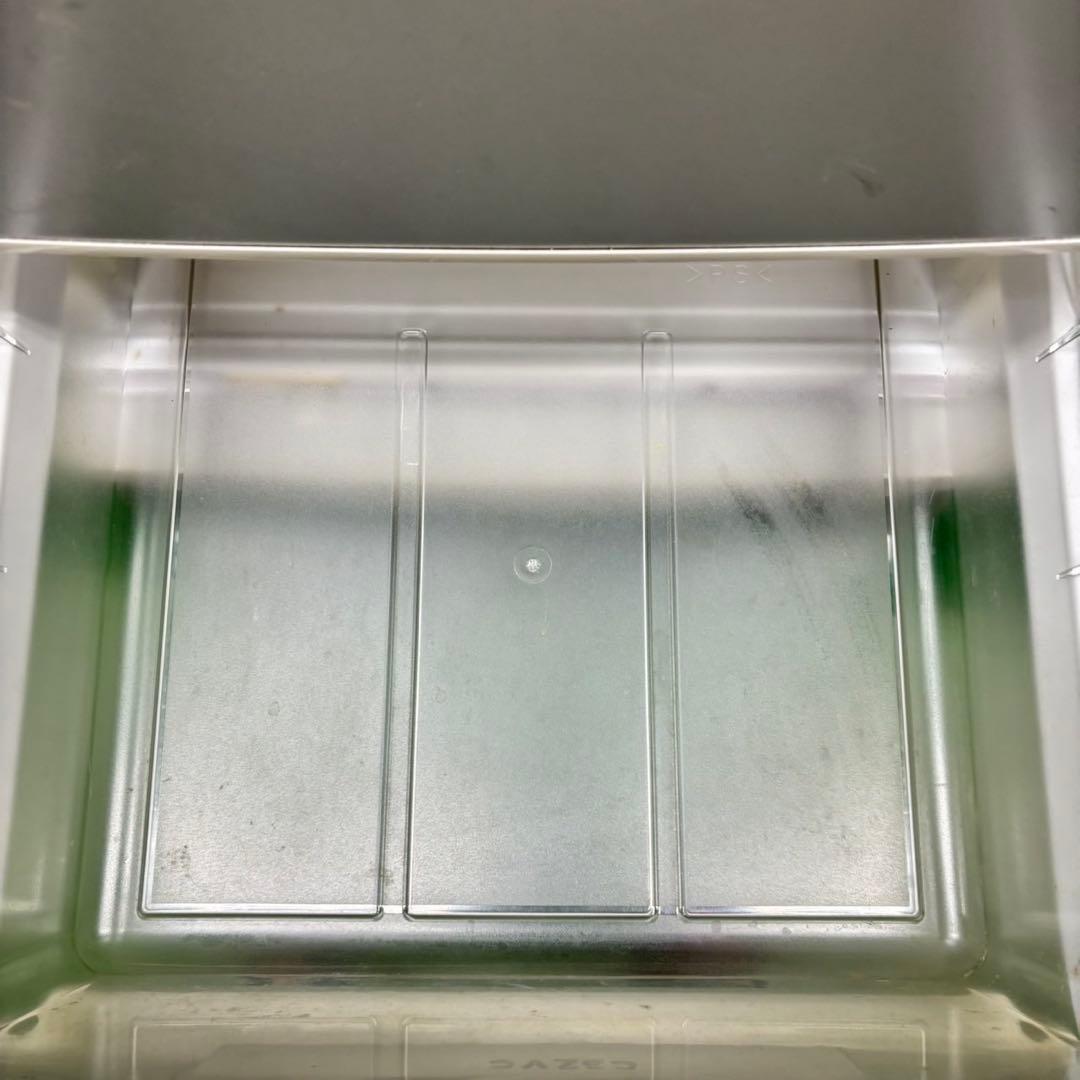 602 パナソニック　大型冷蔵庫　321L 安心6カ月保証込み　送料設置無料