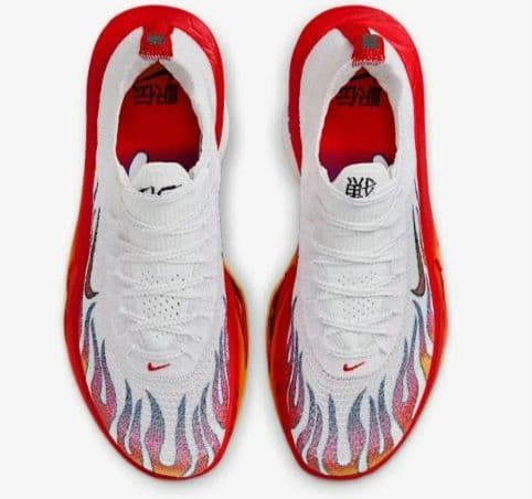 限界値下！新品未使用Nike アルファフライ　3　プレミアム　26.5