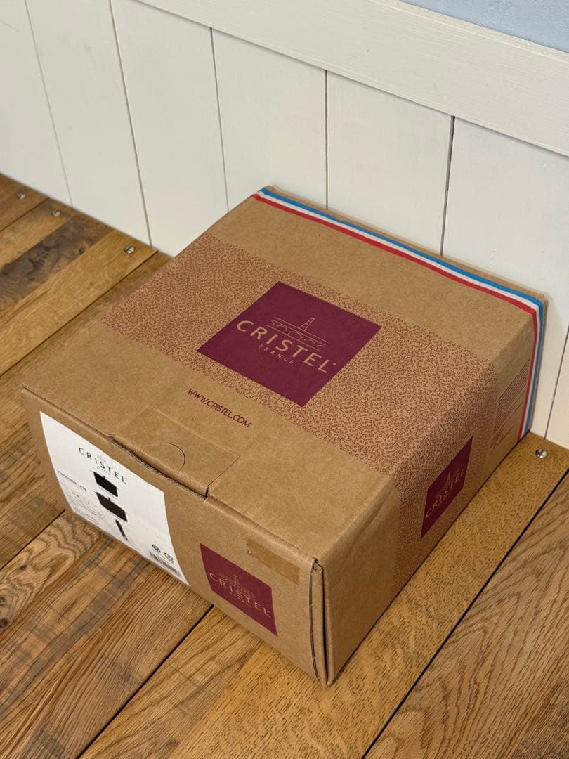 新品 CRISTEL グラフィット深鍋 14cm+18cm+ハンドルセット