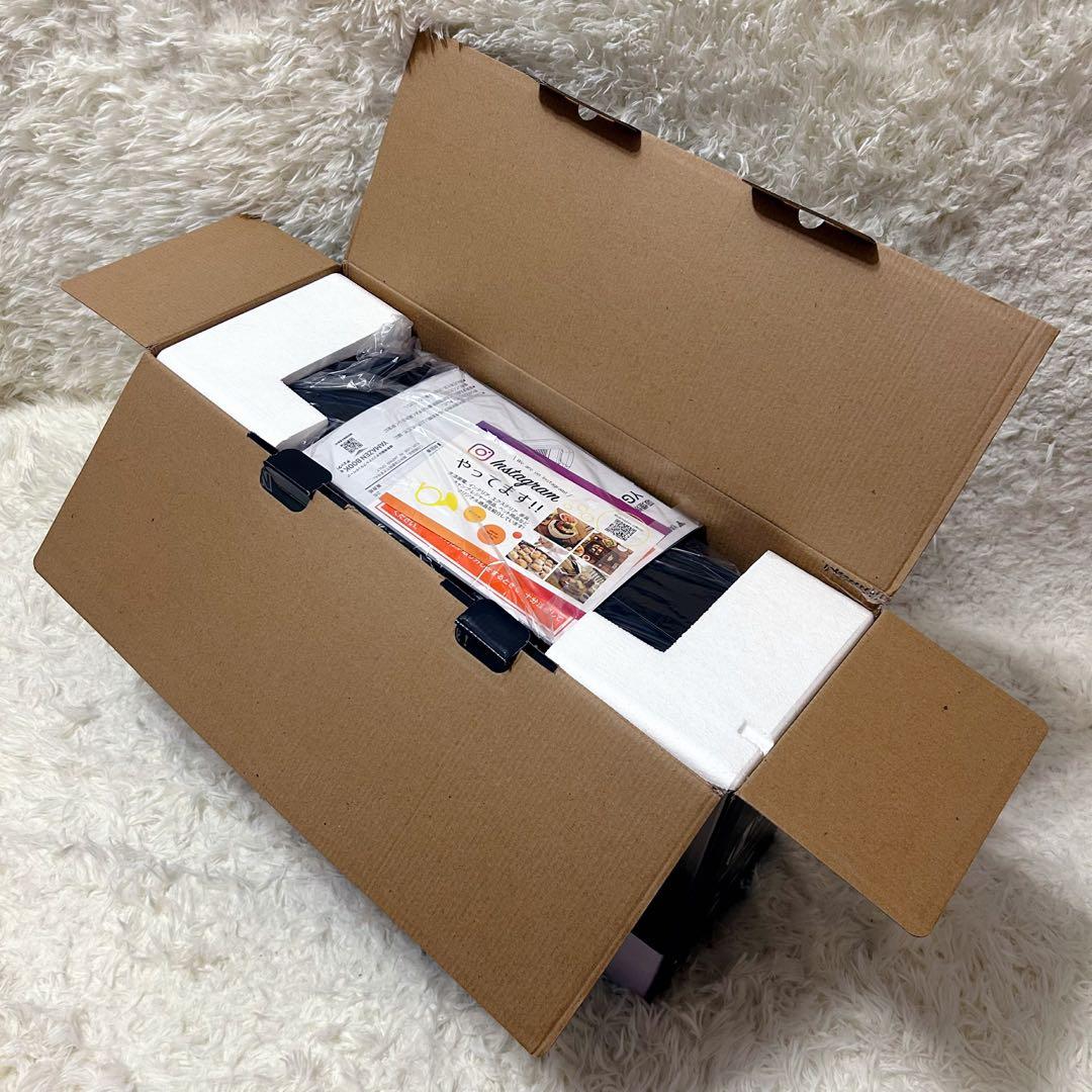 ✨新品未使用✨山善 XGRILL PREMIUM 焼肉 プレート 吸煙 家庭 黒