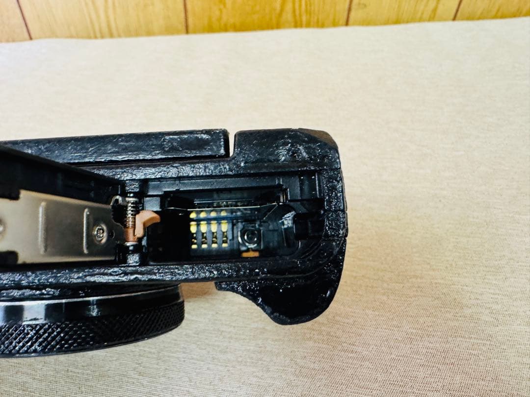 Canon PowerShot G5X デジタルカメラ コンパクトデジタルカメラ