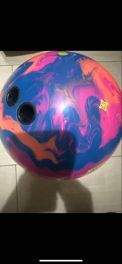 RST Hyperdrive ハイパードライブ