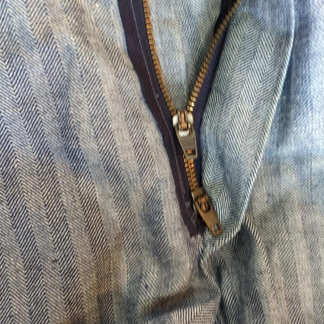 l*n様 ヴィンテージ⭐️60s BLUE BELL ツナギ　36