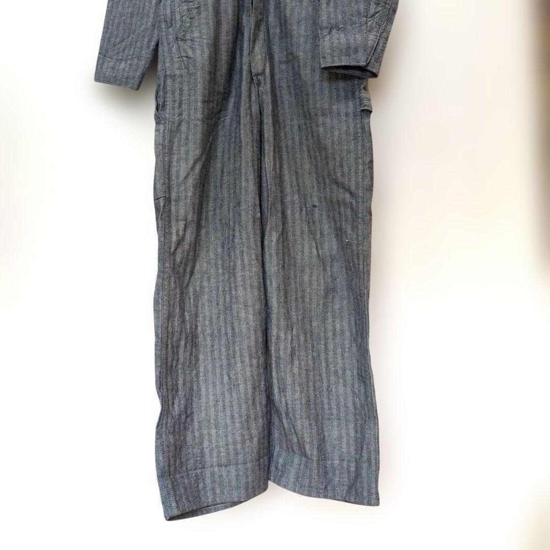 l*n様 ヴィンテージ⭐️60s BLUE BELL ツナギ　36