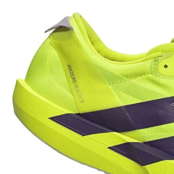 アディダス ランニングシューズ 26.0 アディゼロジャパン9 JQ0776