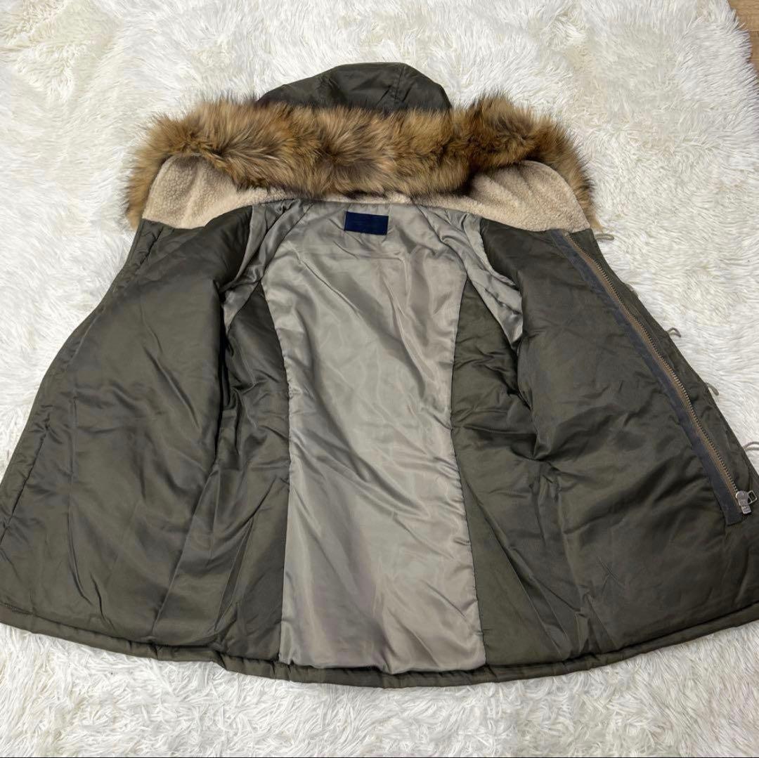 junhashimoto nano universe ジャケット　N-3b S