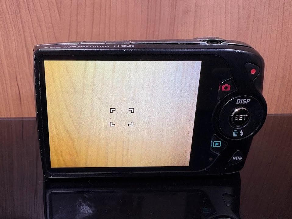 カシオ　CASIO EXILM EX-Z2300 #1-54