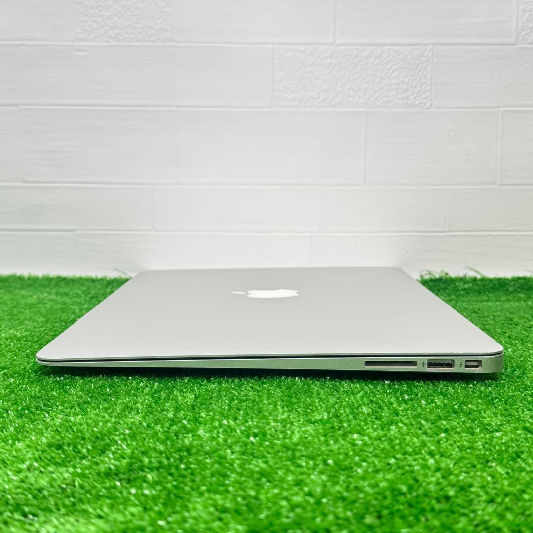 【美品】MacBook Air 13インチ 8GB SSD512GB ノートPC