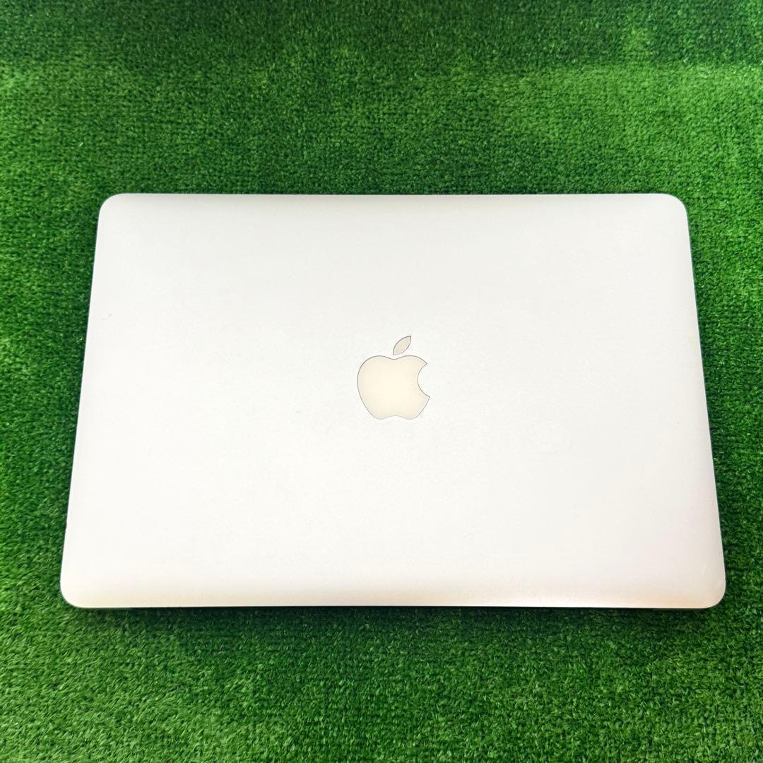 【美品】MacBook Air 13インチ 8GB SSD512GB ノートPC