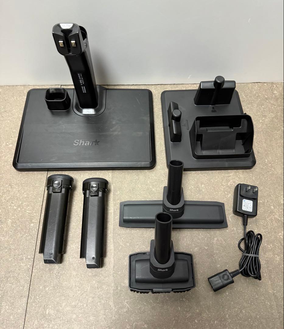 shark◇EVOPOWER SYSTEM iQ CS851JCP コッパー