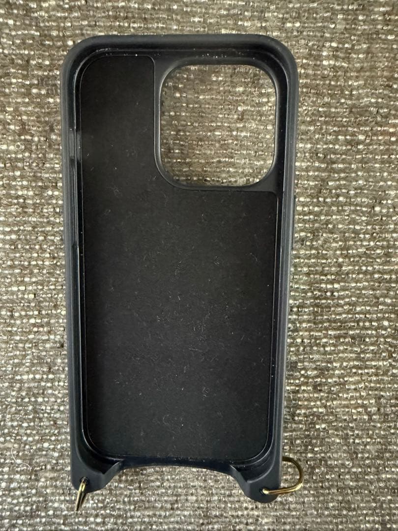 BANDOLIER iPhone14proケース