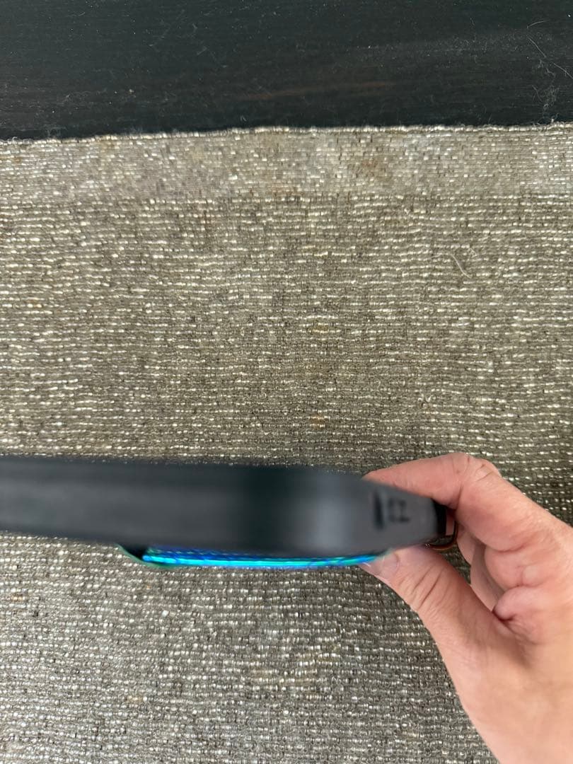 BANDOLIER iPhone14proケース