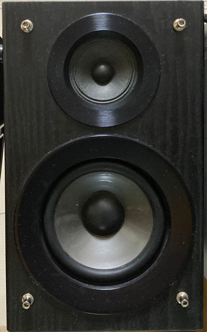 【美品】パナソニック 複合機コンポ SA-PM670SD 【希少可動品】