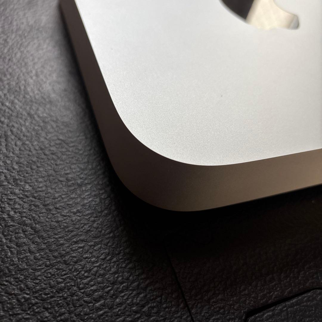 Macデスクトップ Mac mini m1 2020 8GB 256GB
