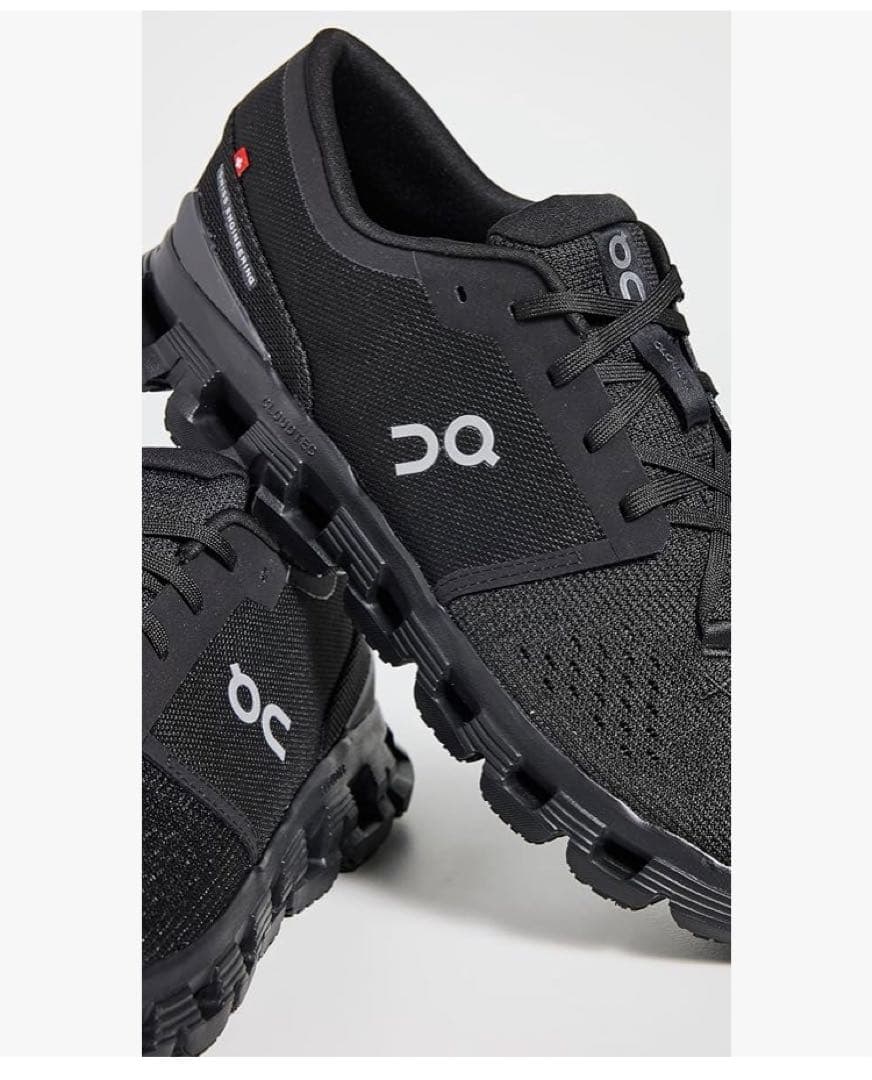 [オン] メンズ Cloud X 4 トレーニングシューズ