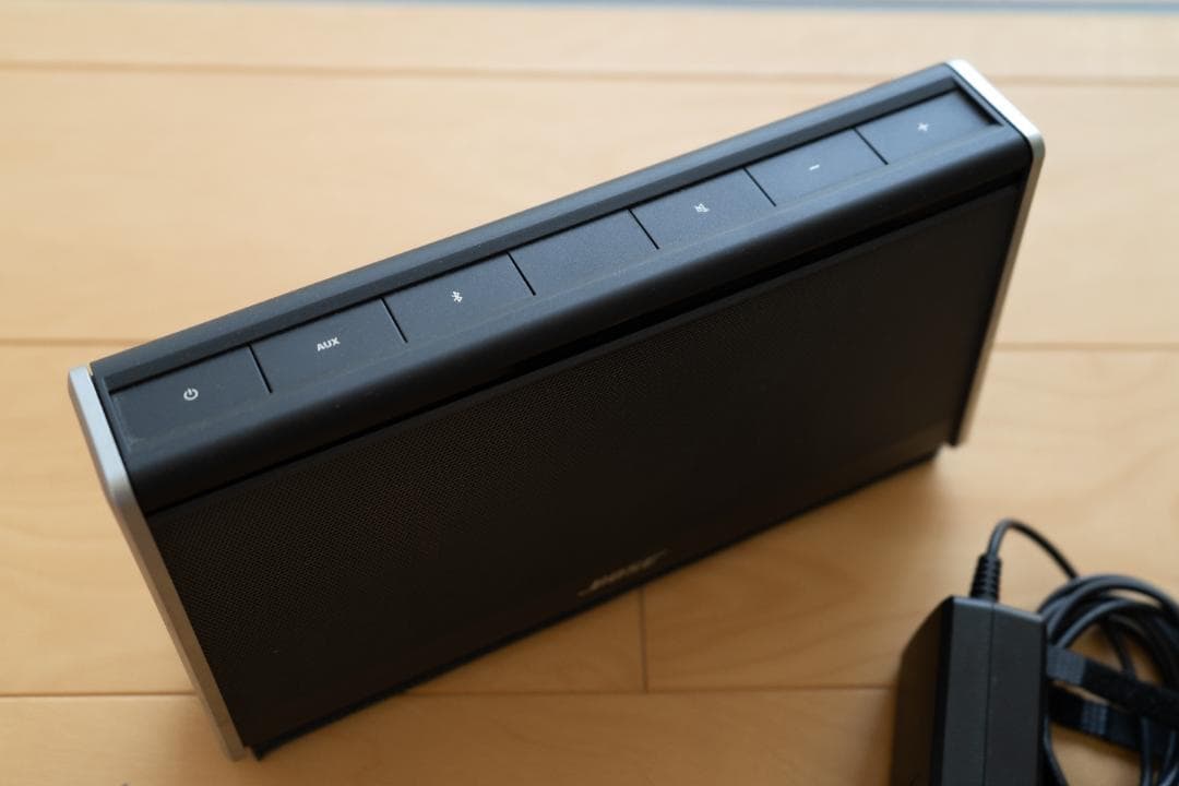 BOSE Sound Link Bluetooth SpeakerⅡ