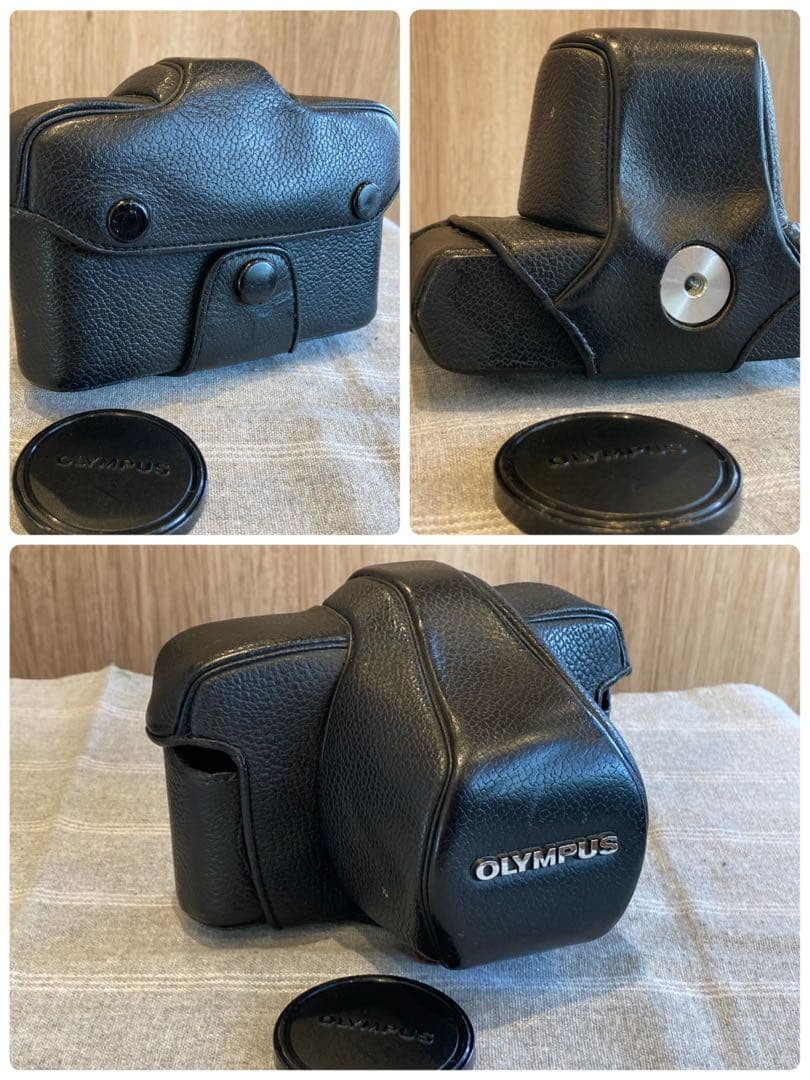★超美品＊完動品★OLYMPUS OM-1★初期保証★作例多数！
