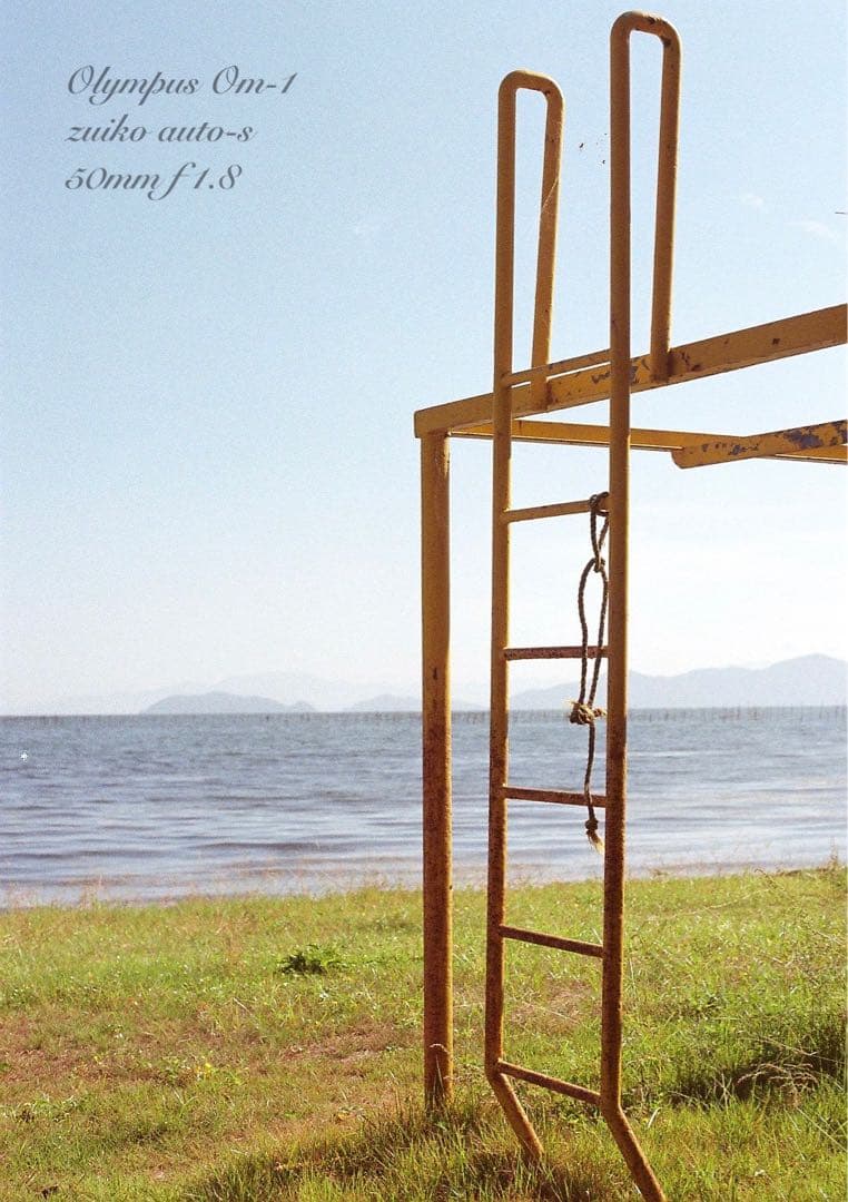 ★超美品＊完動品★OLYMPUS OM-1★初期保証★作例多数！