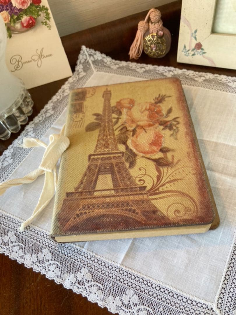 1997年アイリッシュリネンポケットチーフ繊細な手作業レースドイリーヴィンテージ