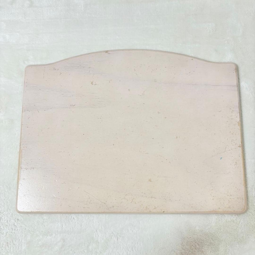 ストッケ トリップトラップ ホワイトウォッシュ　STOKKE 4 現行モデル