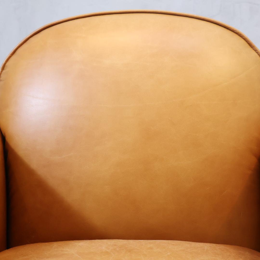 アクメファニチャー OAKS CLUB CHAIR 1シーターソファ 1Pソファ