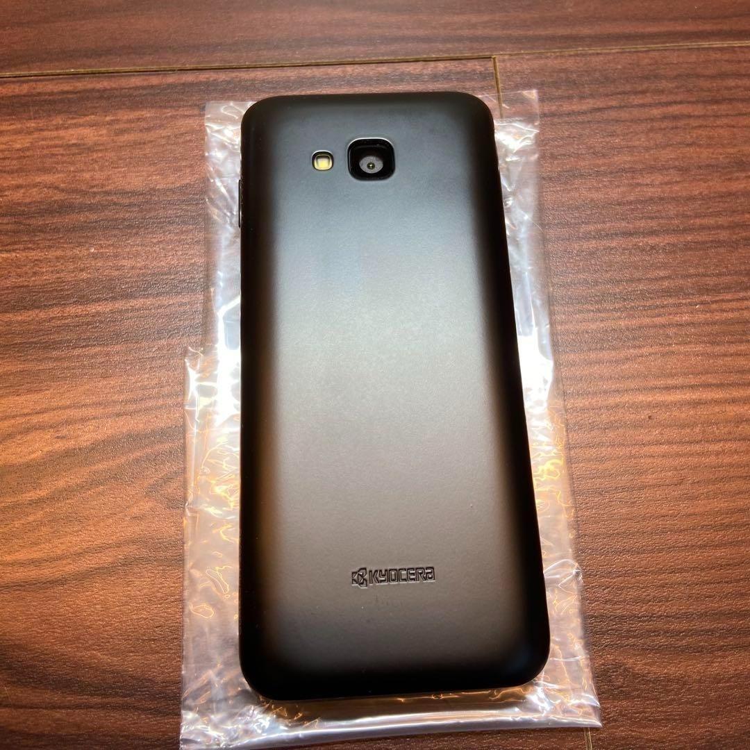 GRATINA グラティーナ KYF39SKA ガラケー ほぼ新品 3848