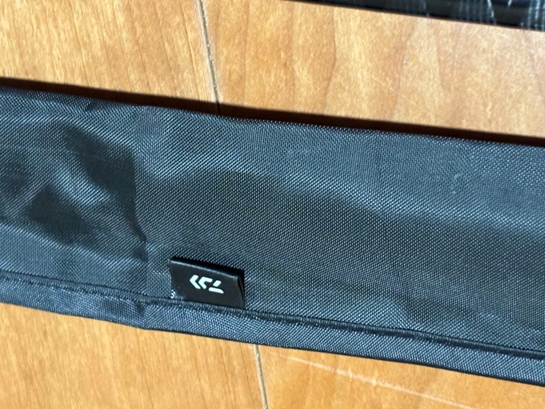 DAIWA SEIRYU X 硬調54