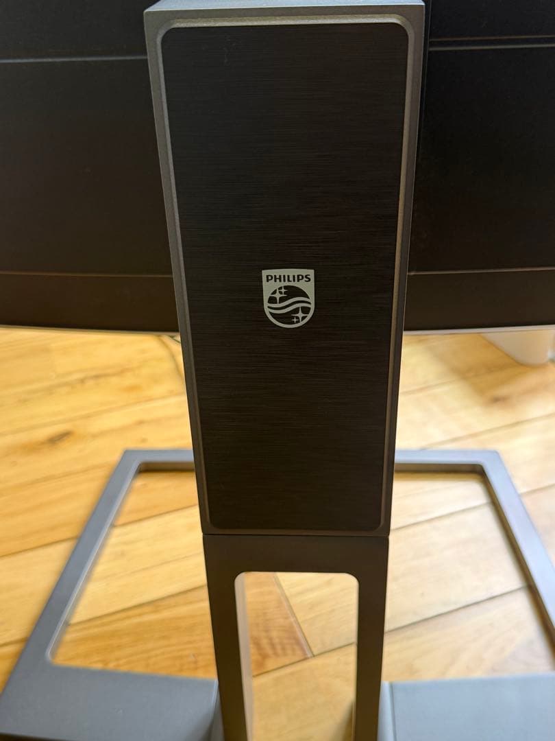 PHILIPS 49インチ 湾曲型液晶モニター 499P9H1/11